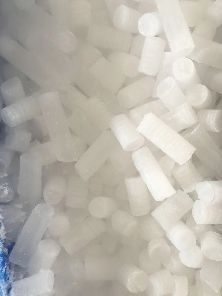 干冰清洗的应用领域,白山干冰批发