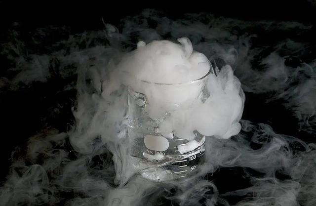 关于干冰清洗的一些问题解答,白山能买到干冰吗